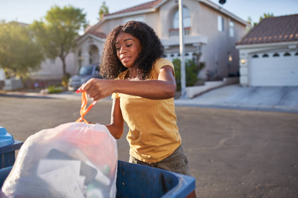 Best Residential Junk Removal  in Conneaut, OH