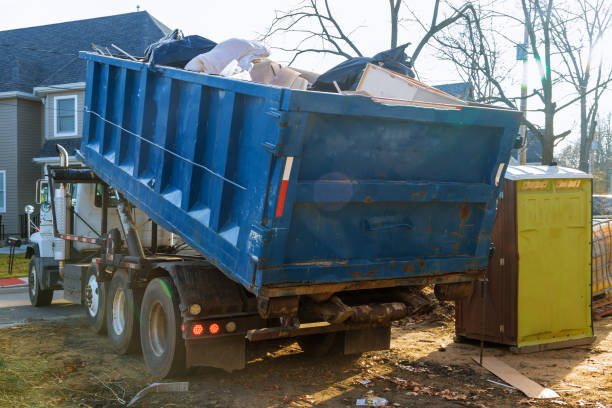 Best Local Junk Hauling  in Conneaut, OH