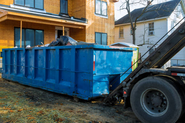 Trusted Conneaut, OH Junk Removal Experts