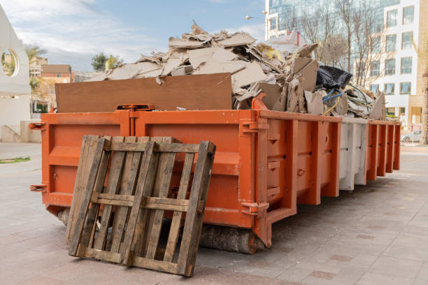 Best Junk Hauling Services  in Conneaut, OH