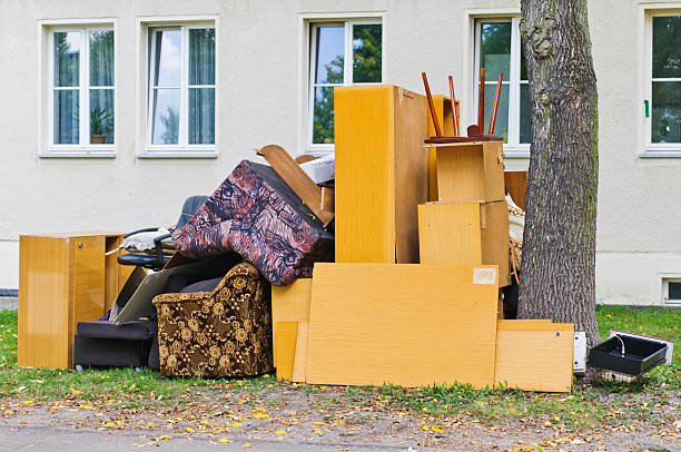 Appliance Disposal in Conneaut, OH