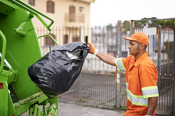 Best Commercial Cleanout Services  in Conneaut, OH