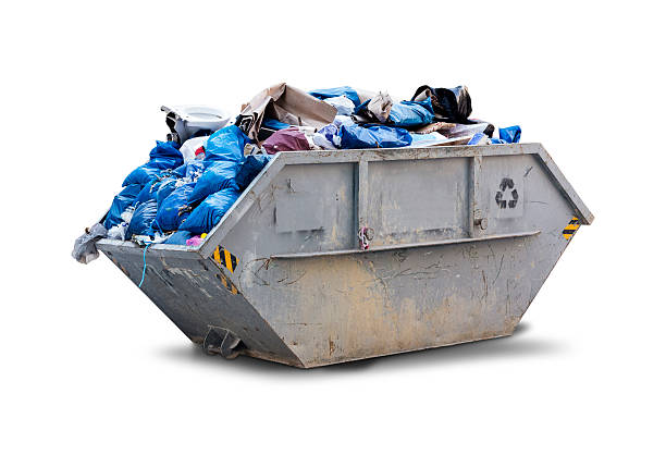 Best Attic Cleanout Services  in Conneaut, OH